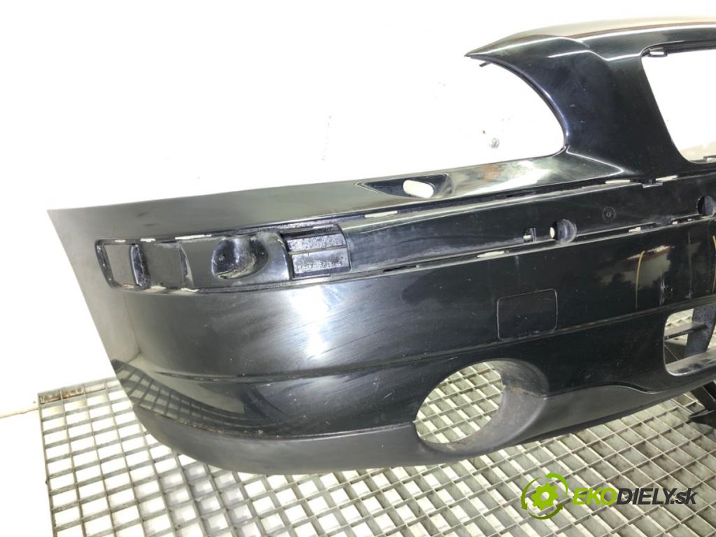 VOLVO S60 I (384) 2000 - 2010    2.0 T 132 kW [180 KM] benzyna 2000 - 2010  nárazník přední část  (Ostatné)