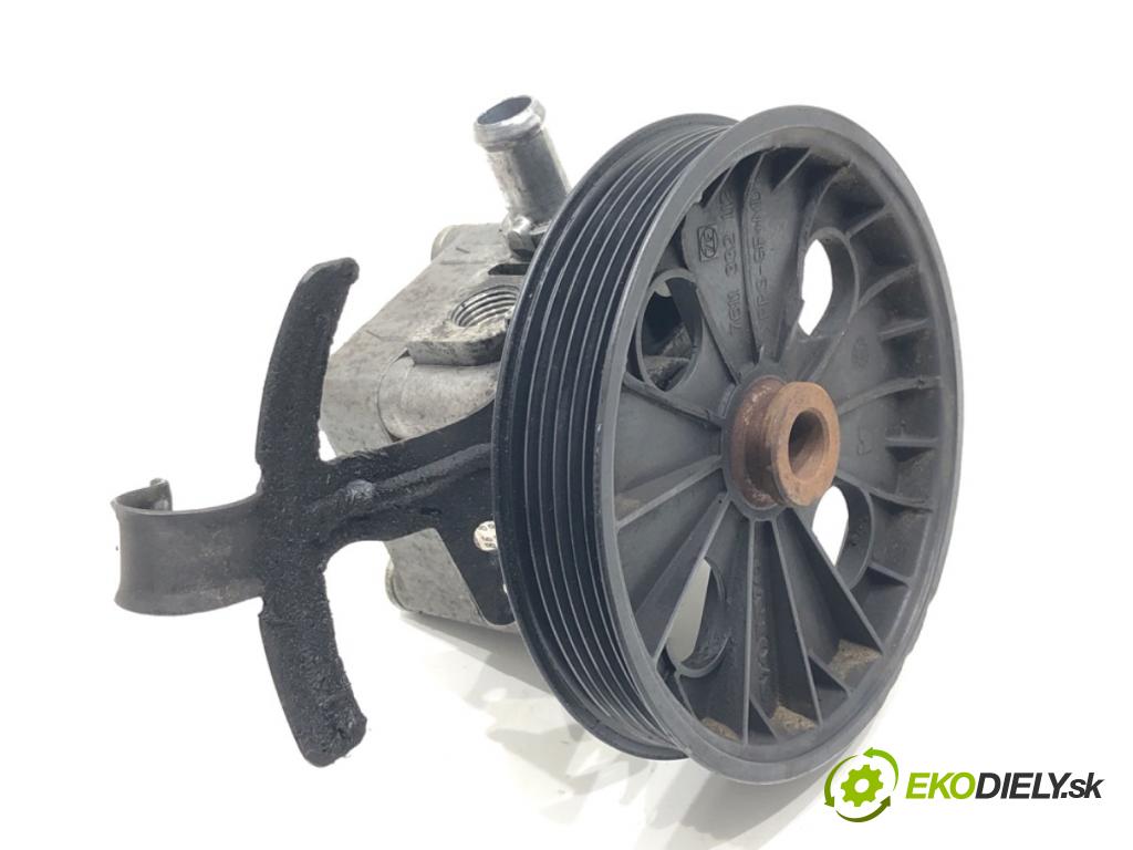 VOLVO S60 I (384) 2000 - 2010    2.0 T 132 kW [180 KM] benzyna 2000 - 2010  Pumpa servočerpadlo 8683377 (Servočerpadlá, pumpy riadenia)