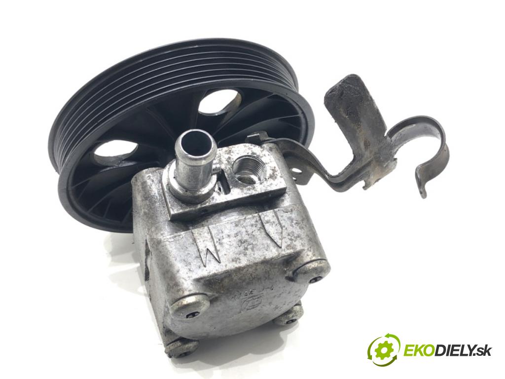 VOLVO S60 I (384) 2000 - 2010    2.0 T 132 kW [180 KM] benzyna 2000 - 2010  Pumpa servočerpadlo 8683377 (Servočerpadlá, pumpy riadenia)