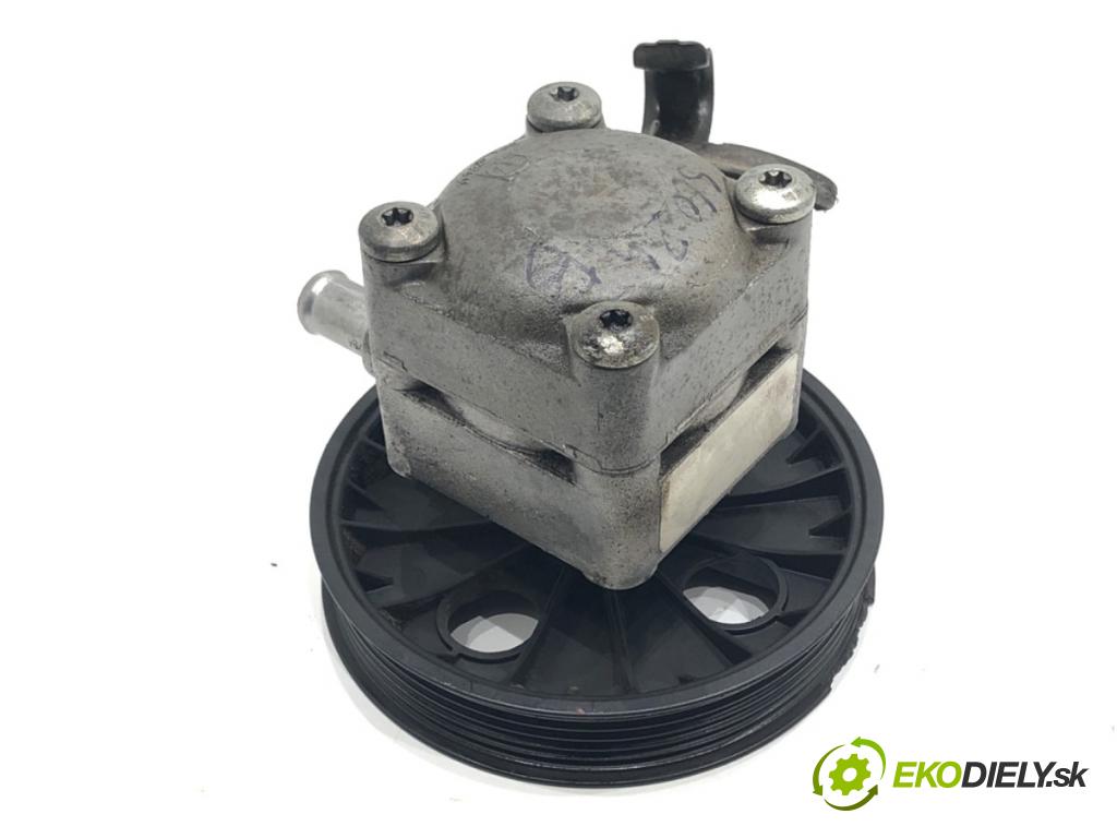 VOLVO S60 I (384) 2000 - 2010    2.0 T 132 kW [180 KM] benzyna 2000 - 2010  Pumpa servočerpadlo 8683377 (Servočerpadlá, pumpy riadenia)