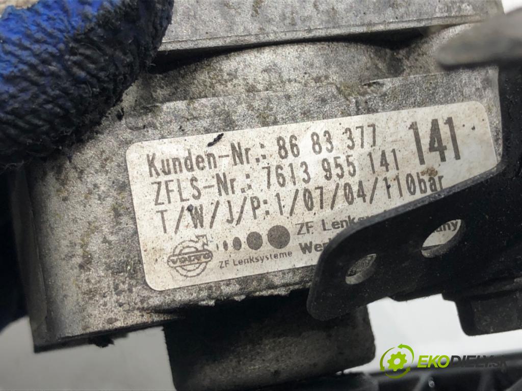 VOLVO S60 I (384) 2000 - 2010    2.0 T 132 kW [180 KM] benzyna 2000 - 2010  Pumpa servočerpadlo 8683377 (Servočerpadlá, pumpy riadenia)