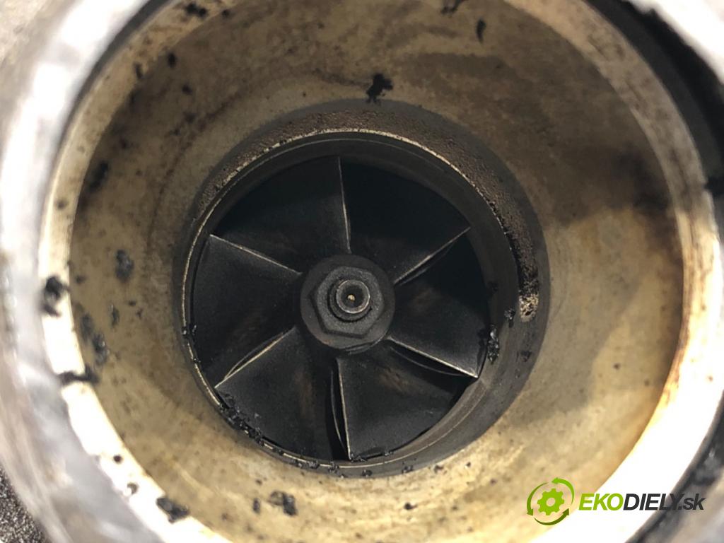 VOLVO S60 I (384) 2000 - 2010    2.0 T 132 kW [180 KM] benzyna 2000 - 2010  turbo 8658096 (Turbodúchadla (kompletní))