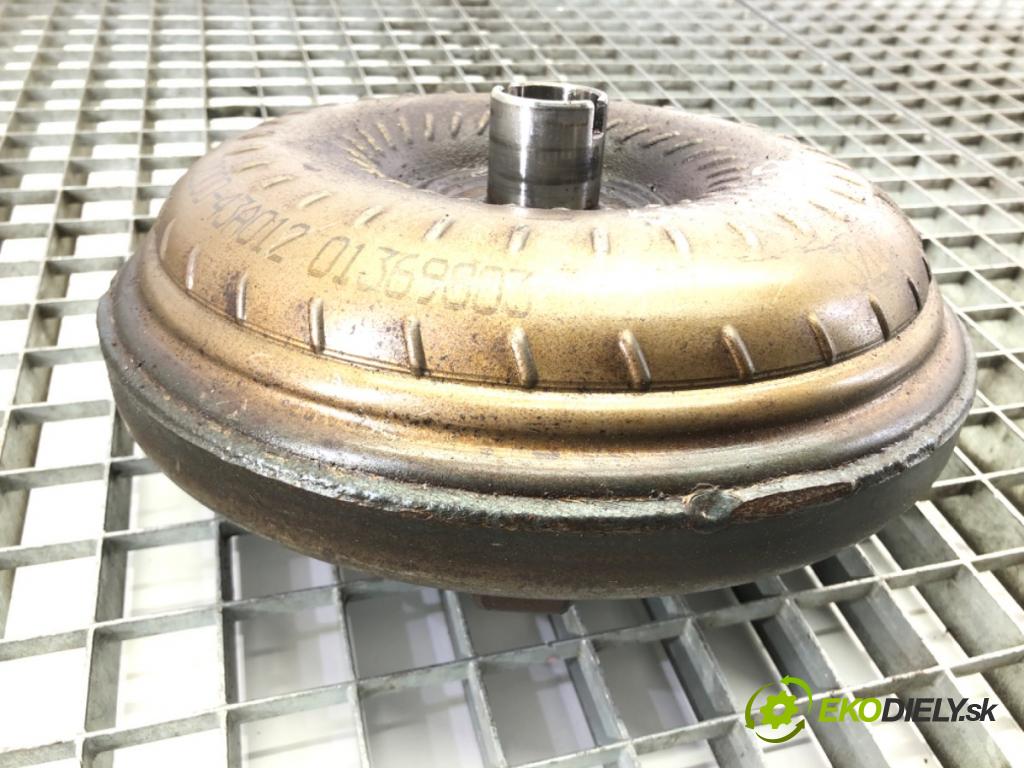 VOLVO S60 I (384) 2000 - 2010    2.0 T 132 kW [180 KM] benzyna 2000 - 2010  Spojková sada (bez ložiska) konvertor 32000-43A012 (Ostatné)