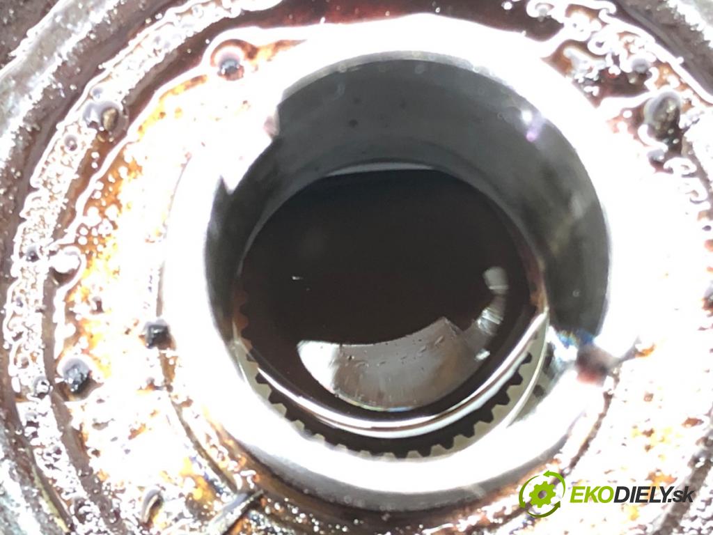 VOLVO S60 I (384) 2000 - 2010    2.0 T 132 kW [180 KM] benzyna 2000 - 2010  Spojková sada (bez ložiska) konvertor 32000-43A012 (Ostatné)