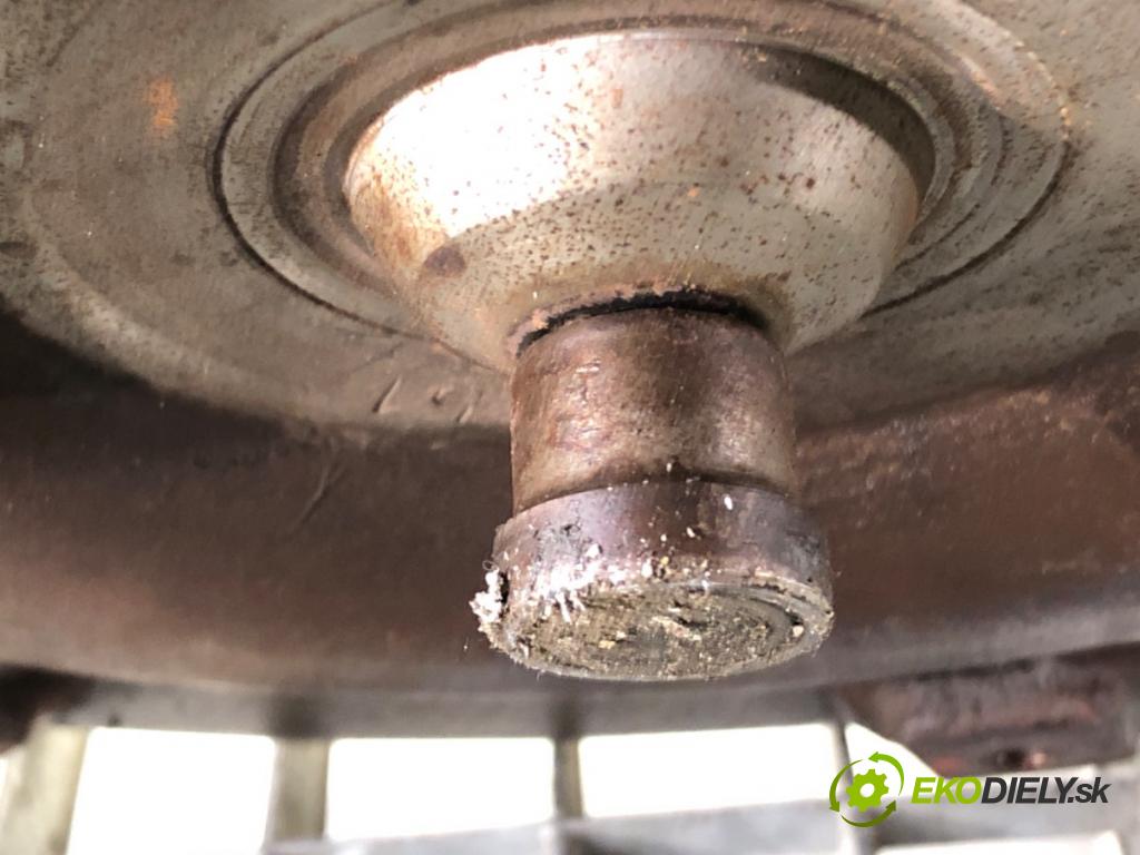 VOLVO S60 I (384) 2000 - 2010    2.0 T 132 kW [180 KM] benzyna 2000 - 2010  Spojková sada (bez ložiska) konvertor 32000-43A012 (Ostatné)