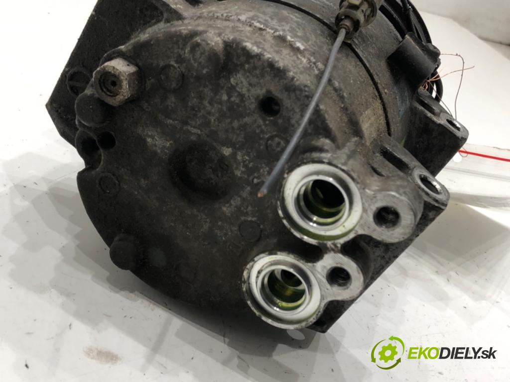 VOLVO S60 I (384) 2000 - 2010    2.0 T 132 kW [180 KM] benzyna 2000 - 2010  Kompresor klimatizácie 8684287 (Kompresory klimatizácie)