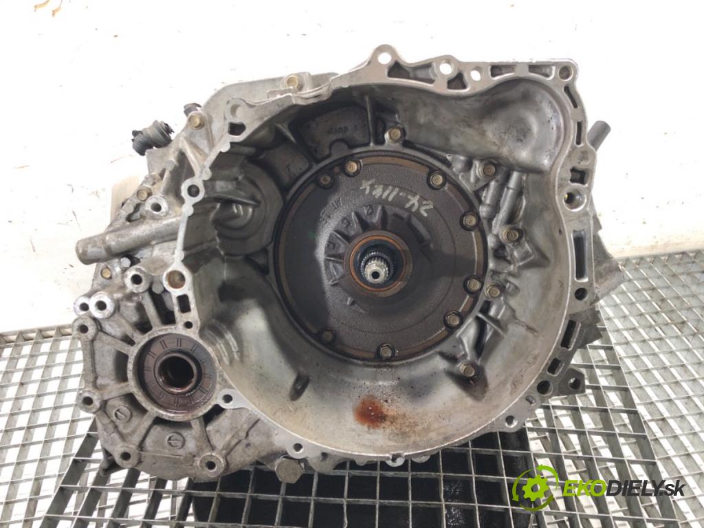 VOLVO S60 I (384) 2000 - 2010    2.0 T 132 kW [180 KM] benzyna 2000 - 2010  Prevodovka 8636762 (Prevodovky)