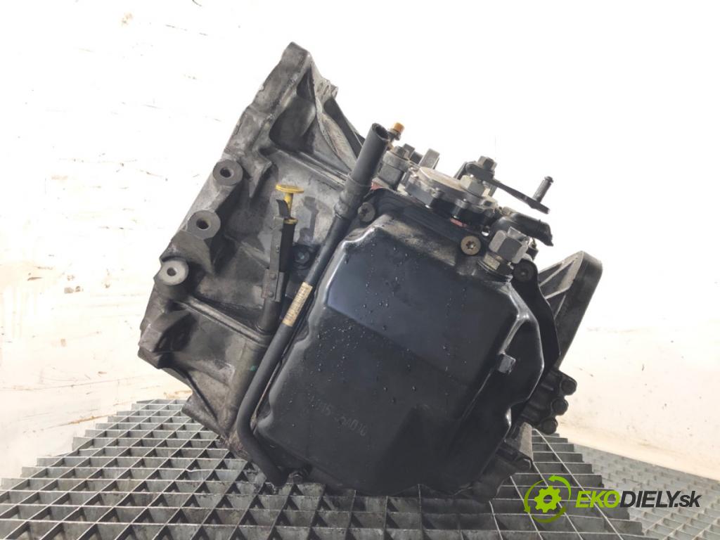 VOLVO S60 I (384) 2000 - 2010    2.0 T 132 kW [180 KM] benzyna 2000 - 2010  Prevodovka 8636762 (Prevodovky)