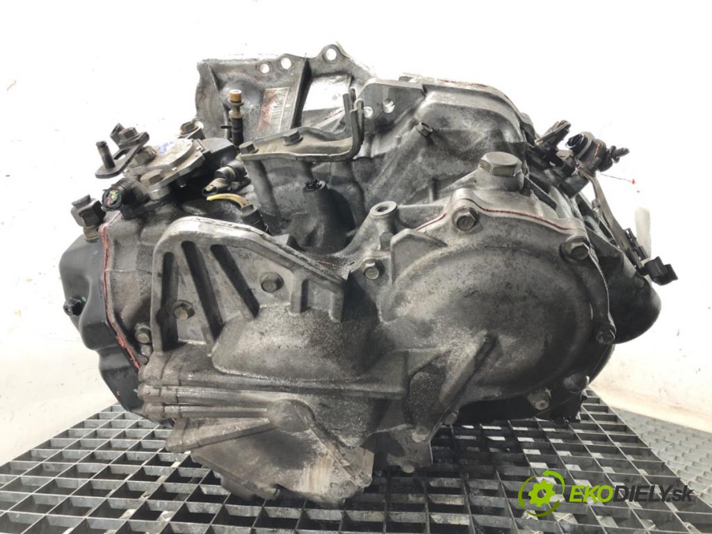 VOLVO S60 I (384) 2000 - 2010    2.0 T 132 kW [180 KM] benzyna 2000 - 2010  Prevodovka 8636762 (Prevodovky)