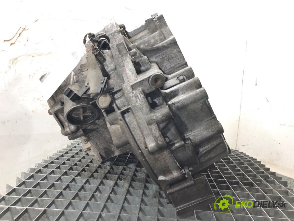 VOLVO S60 I (384) 2000 - 2010    2.0 T 132 kW [180 KM] benzyna 2000 - 2010  Prevodovka 8636762 (Prevodovky)