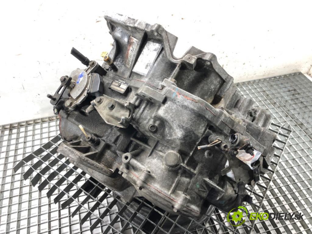 VOLVO S60 I (384) 2000 - 2010    2.0 T 132 kW [180 KM] benzyna 2000 - 2010  Prevodovka 8636762 (Prevodovky)