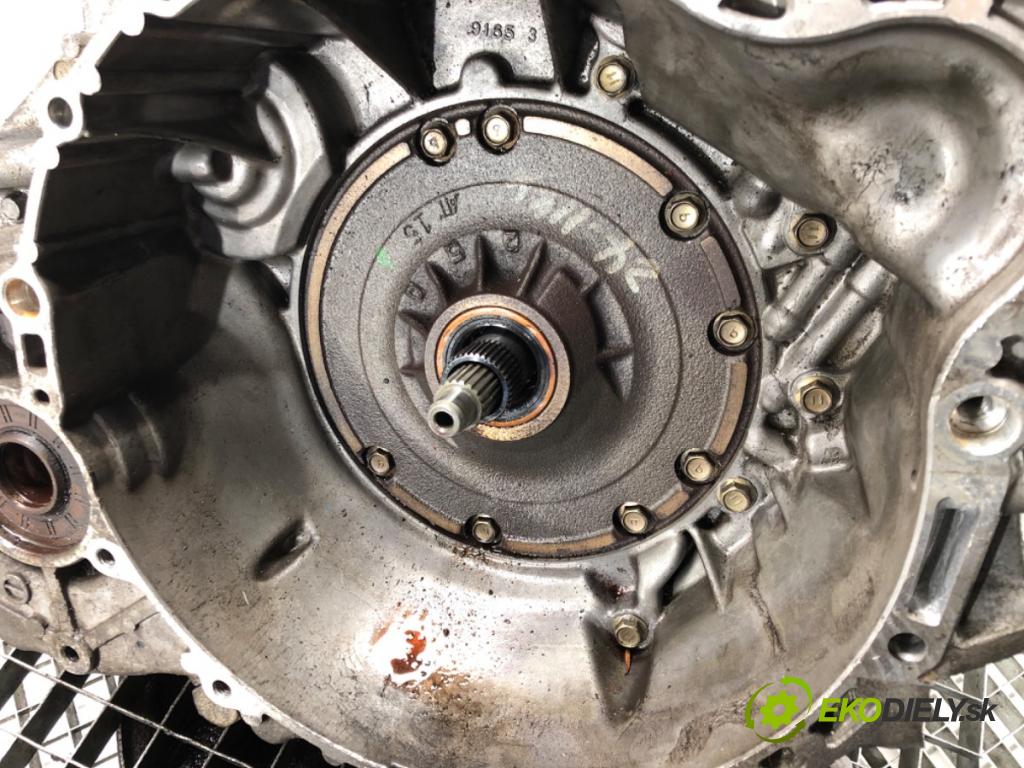 VOLVO S60 I (384) 2000 - 2010    2.0 T 132 kW [180 KM] benzyna 2000 - 2010  Prevodovka 8636762 (Prevodovky)