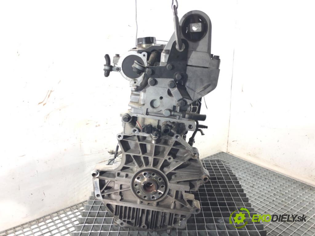 VOLVO S60 I (384) 2000 - 2010    2.0 T 132 kW [180 KM] benzyna 2000 - 2010  motor B5204T5 (Motory (kompletní))