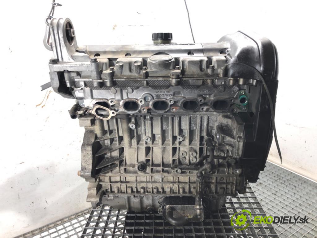 VOLVO S60 I (384) 2000 - 2010    2.0 T 132 kW [180 KM] benzyna 2000 - 2010  motor B5204T5 (Motory (kompletní))