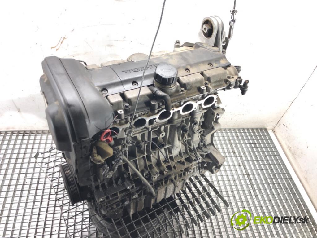 VOLVO S60 I (384) 2000 - 2010    2.0 T 132 kW [180 KM] benzyna 2000 - 2010  motor B5204T5 (Motory (kompletní))