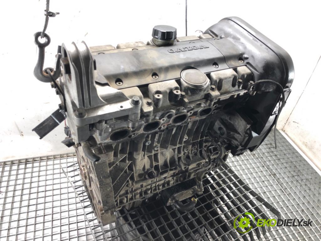 VOLVO S60 I (384) 2000 - 2010    2.0 T 132 kW [180 KM] benzyna 2000 - 2010  motor B5204T5 (Motory (kompletní))