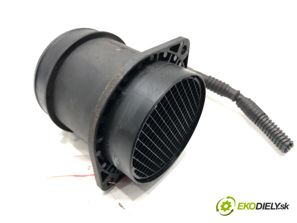 VOLVO S60 I (384) 2000 - 2010    2.0 T 132 kW [180 KM] benzyna 2000 - 2010  Váha vzduchu 0280218088 (Váhy vzduchu)