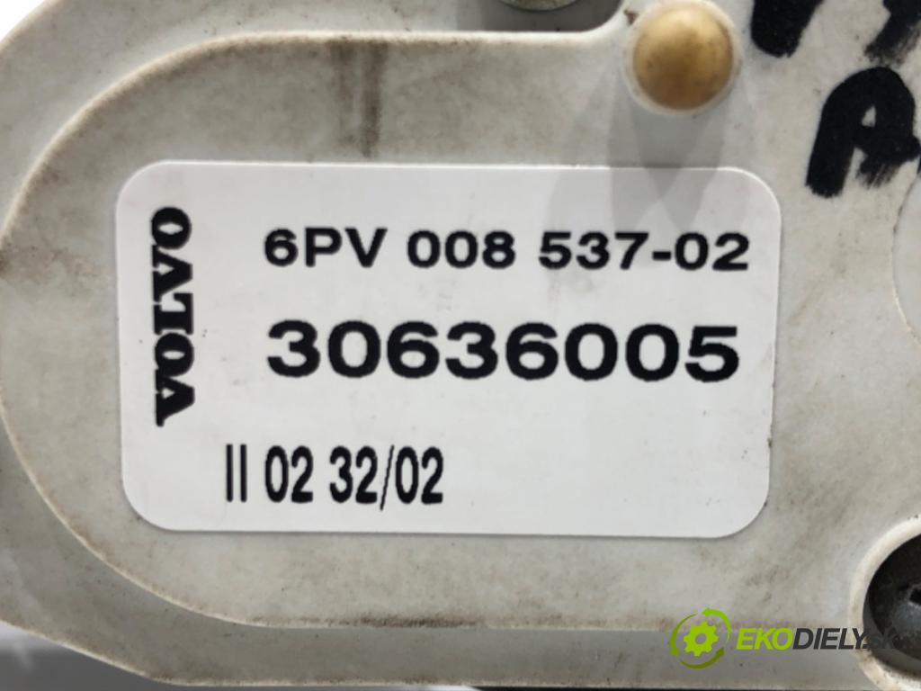 VOLVO S60 I (384) 2000 - 2010    2.0 T 132 kW [180 KM] benzyna 2000 - 2010  Potenciometer plynu 30636005 (Pedále)