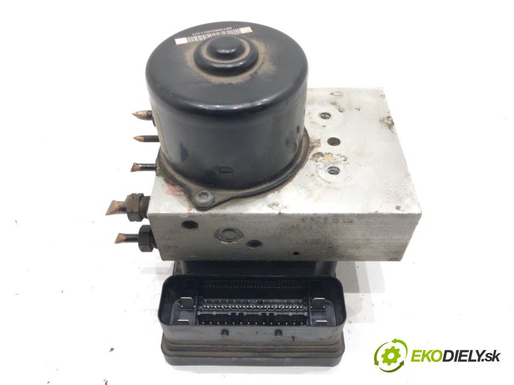 VOLVO S60 I (384) 2000 - 2010    2.0 T 132 kW [180 KM] benzyna 2000 - 2010  Pumpa ABS P08671223 (Pumpy ABS)