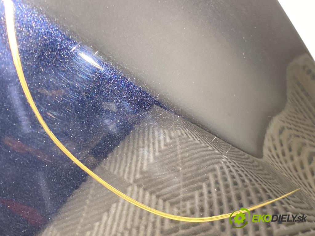 VOLVO S60 I (384) 2000 - 2010    2.0 T 132 kW [180 KM] benzyna 2000 - 2010  kapota  (Kapoty)