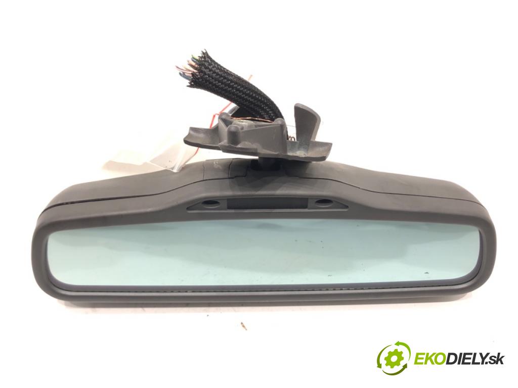 VOLVO S60 I (384) 2000 - 2010    2.0 T 132 kW [180 KM] benzyna 2000 - 2010  zpětné zrcátko vnitřní  (Světla vnitřní)