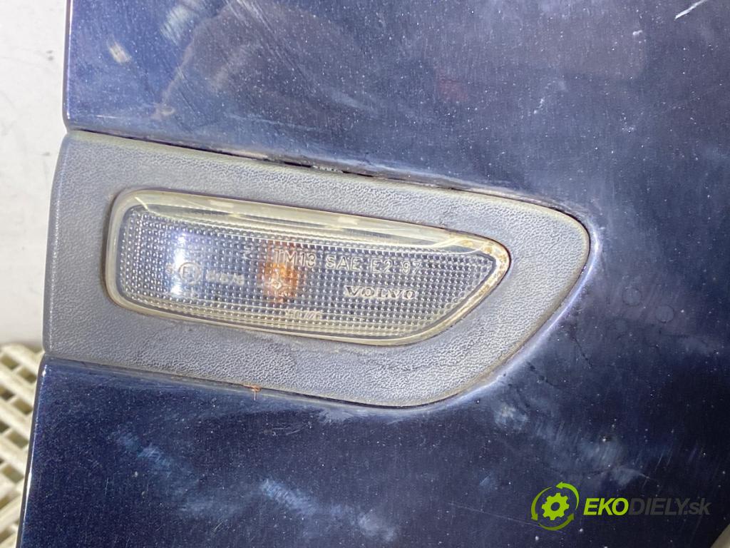 VOLVO S60 I (384) 2000 - 2010    2.0 T 132 kW [180 KM] benzyna 2000 - 2010  blatník pravý přední část