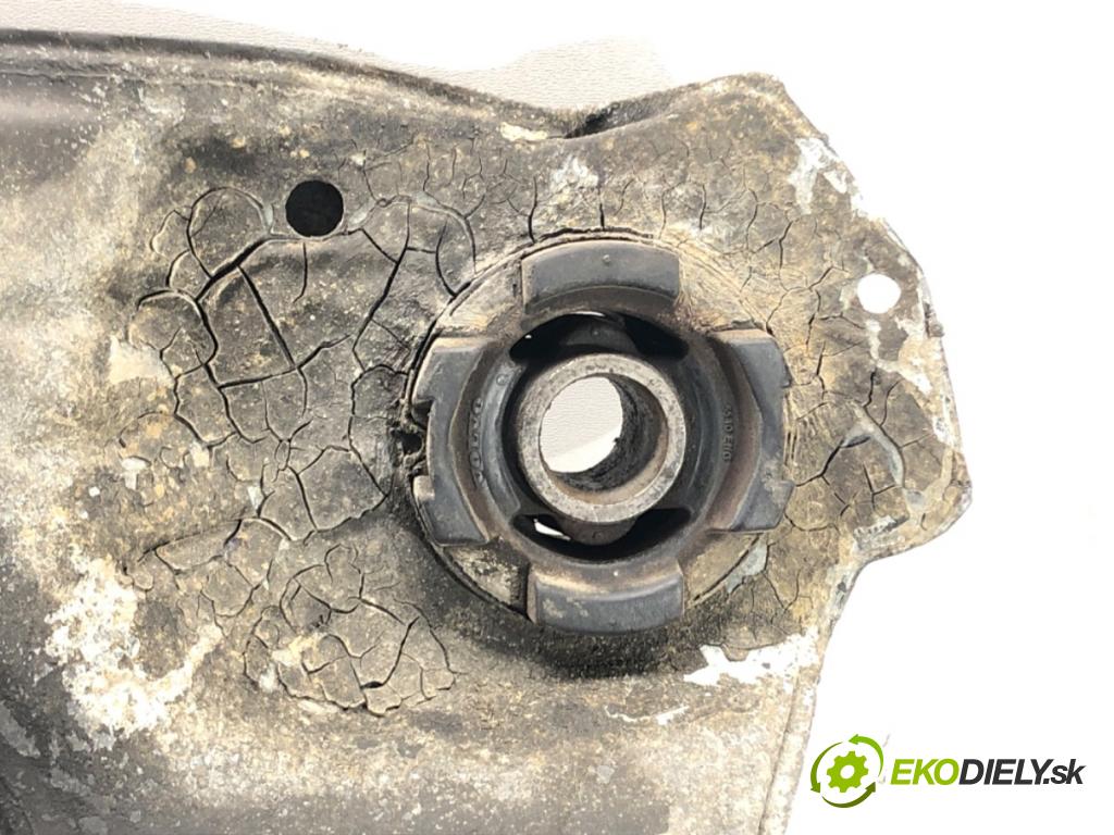 VOLVO S60 I (384) 2000 - 2010    2.0 T 132 kW [180 KM] benzyna 2000 - 2010  výztuha pod motor  (Výztuhy přední)