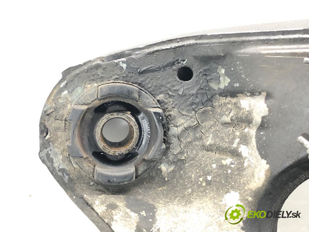 VOLVO S60 I (384) 2000 - 2010    2.0 T 132 kW [180 KM] benzyna 2000 - 2010  výztuha pod motor  (Výztuhy přední)