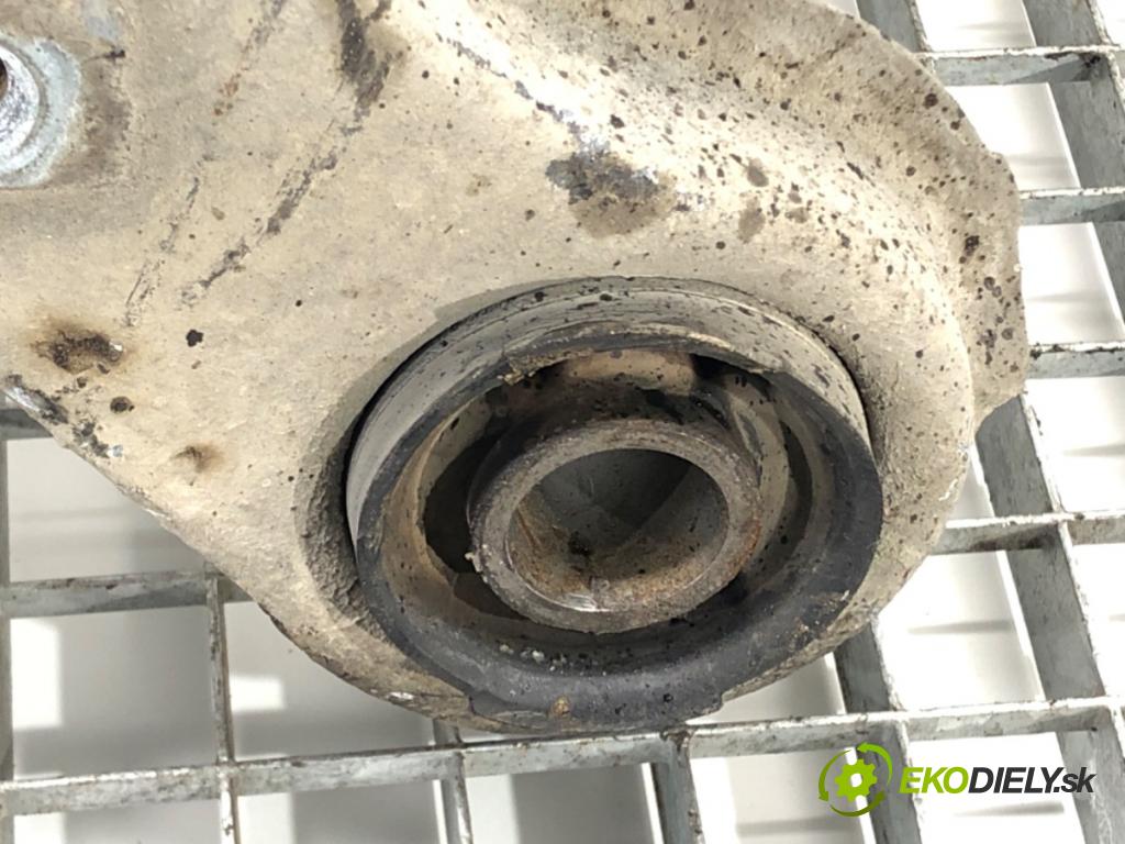 VOLVO S60 I (384) 2000 - 2010    2.0 T 132 kW [180 KM] benzyna 2000 - 2010  výztuha pod motor  (Výztuhy přední)