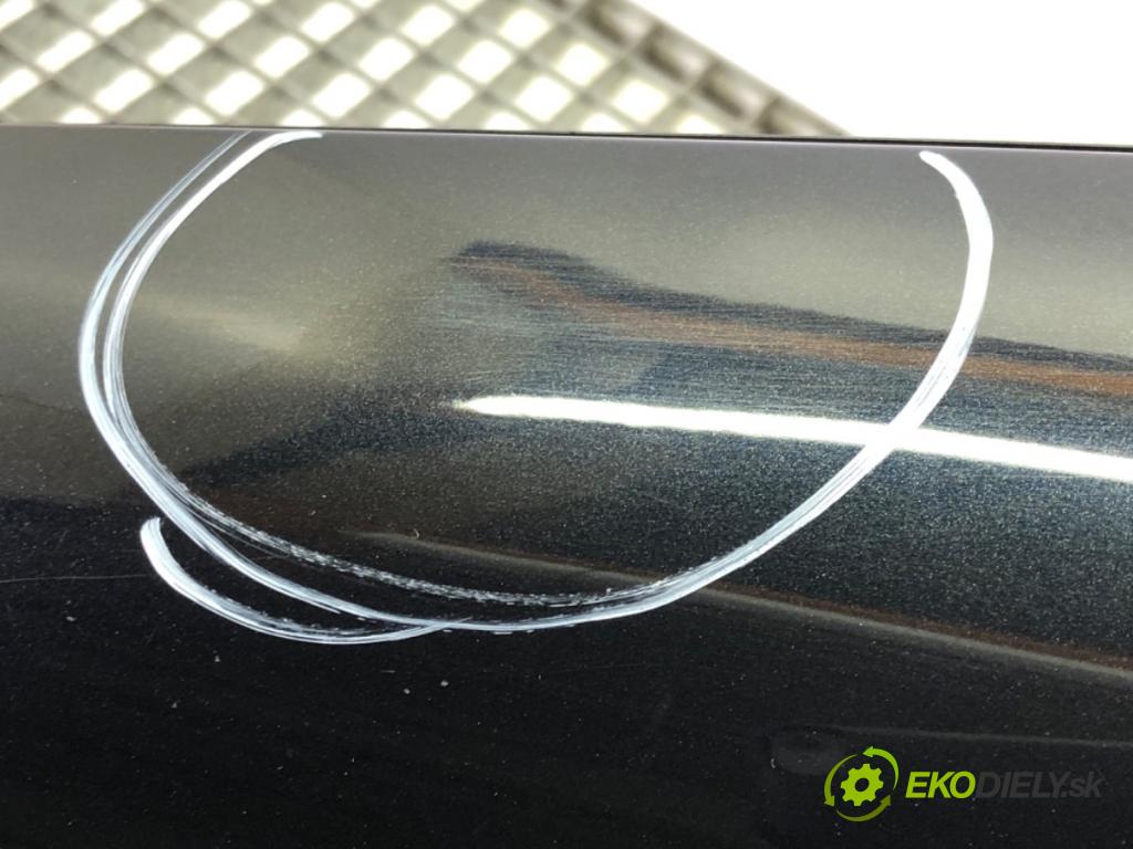 VOLVO S60 I (384) 2000 - 2010    2.0 T 132 kW [180 KM] benzyna 2000 - 2010  blatník levý přední část