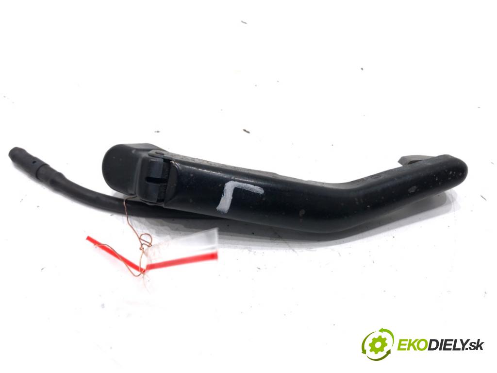 VOLVO S60 I sedan 2002 132 kW 2.0 T 1984 Rameno STIERAČ: svetla ľave 