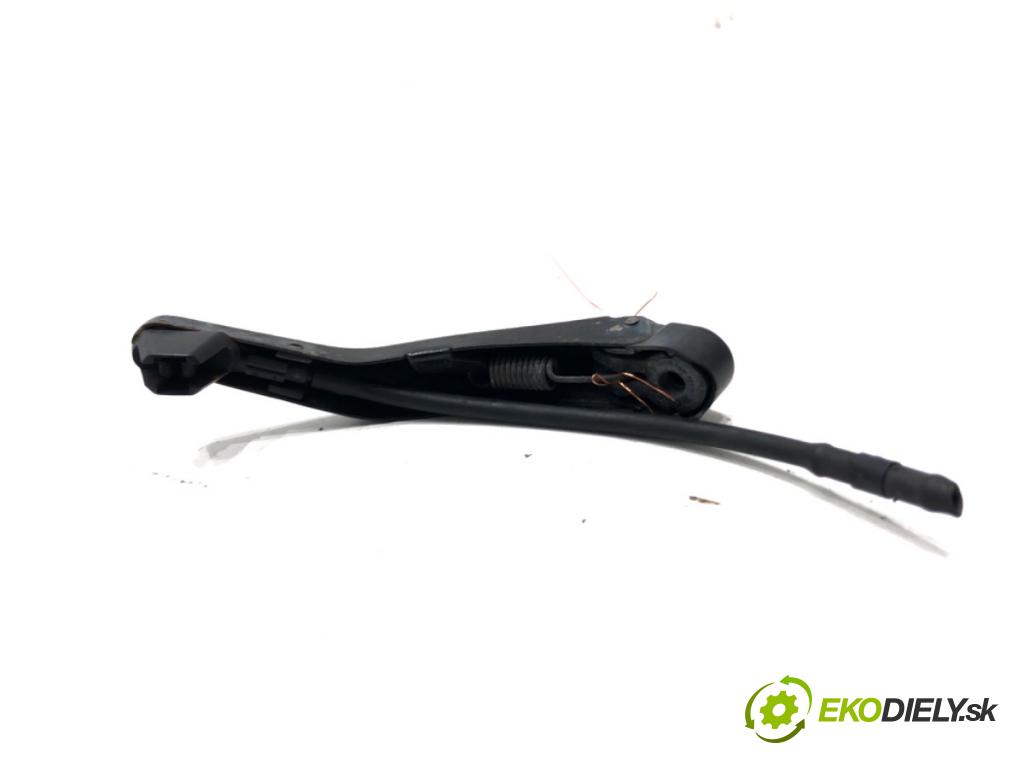 VOLVO S60 I sedan 2002 132 kW 2.0 T 1984 Rameno STIERAČ: svetla ľave