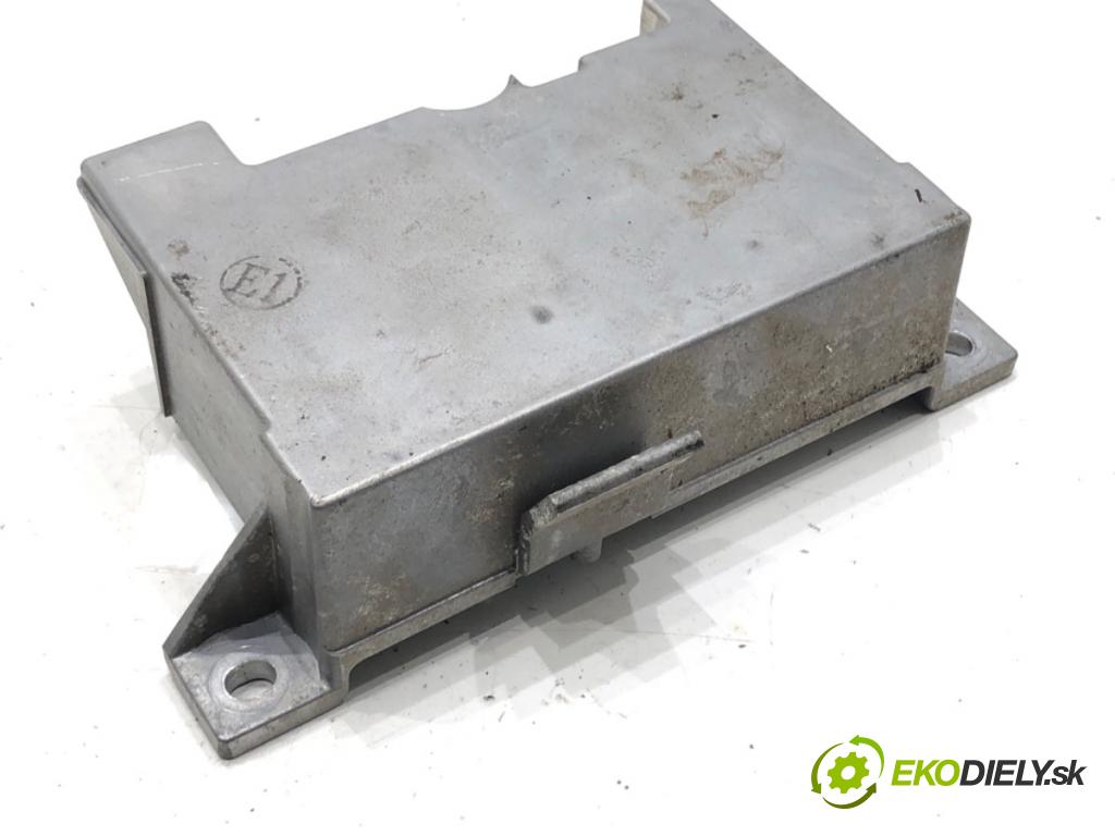 MITSUBISHI COLT VI (Z3_A, Z2_A) 2002 - 2012    1.3 70 kW [95 KM] benzyna 2004 - 2012  Modul servočerpadlo MR594091 (Ostatné)