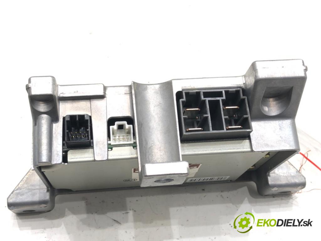 MITSUBISHI COLT VI (Z3_A, Z2_A) 2002 - 2012    1.3 70 kW [95 KM] benzyna 2004 - 2012  Modul servočerpadlo MR594091 (Ostatné)