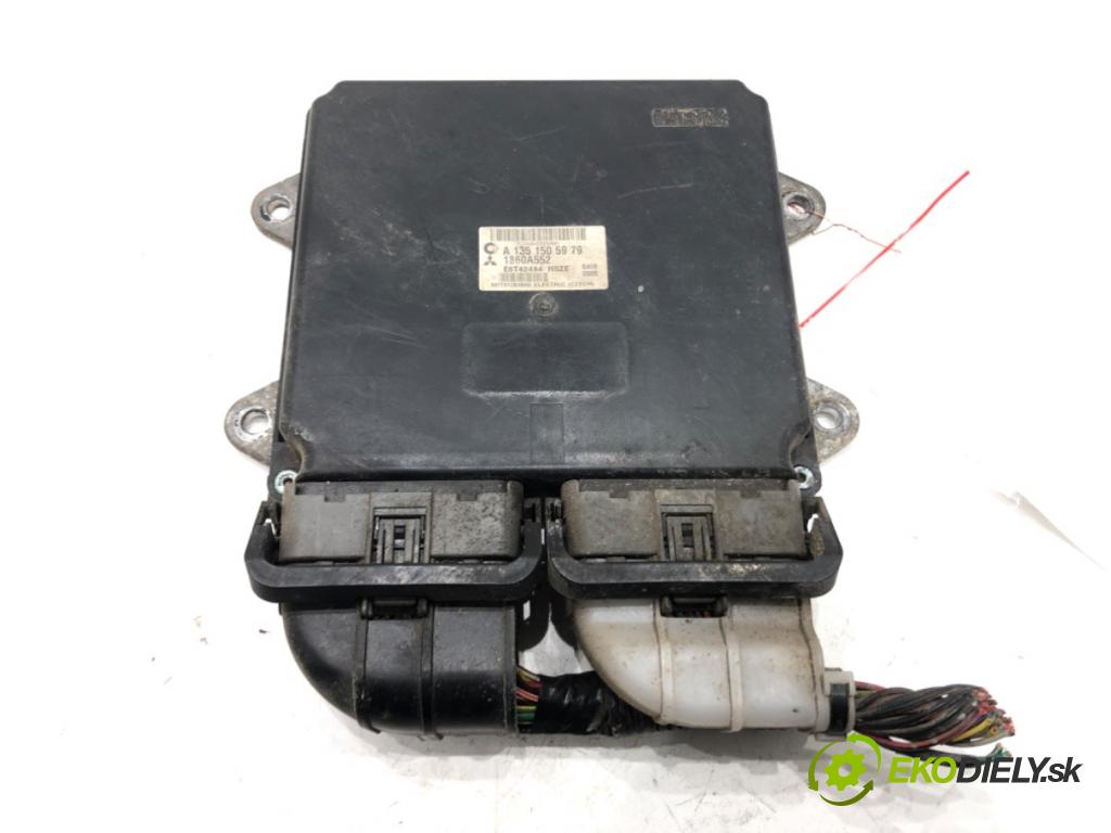 MITSUBISHI COLT VI (Z3_A, Z2_A) 2002 - 2012    1.3 70 kW [95 KM] benzyna 2004 - 2012  riadiaca jednotka Motor A1351505979 (Riadiace jednotky)