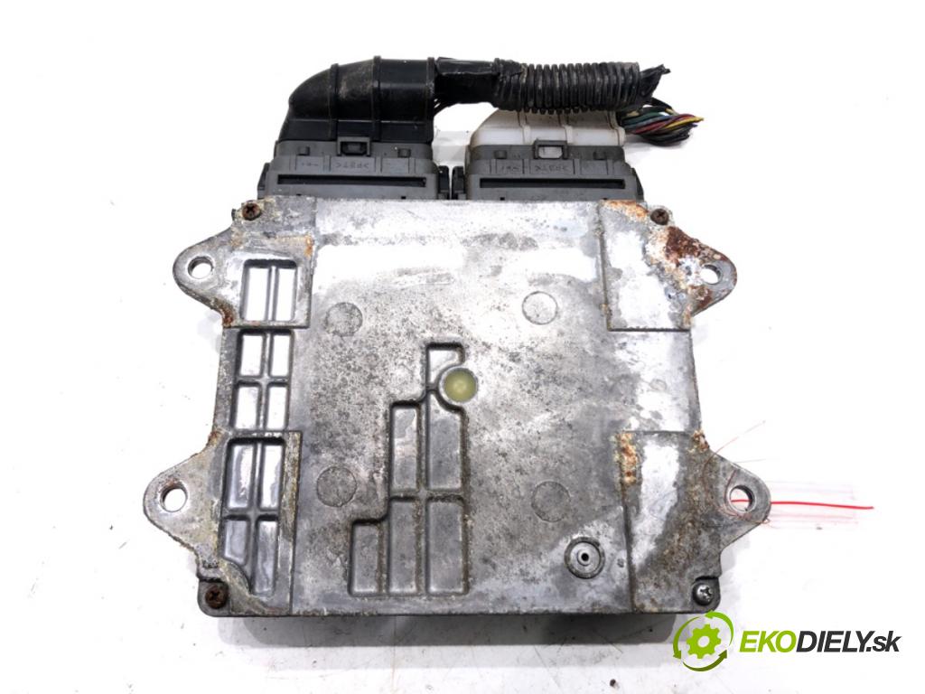 MITSUBISHI COLT VI (Z3_A, Z2_A) 2002 - 2012    1.3 70 kW [95 KM] benzyna 2004 - 2012  riadiaca jednotka Motor A1351505979 (Riadiace jednotky)
