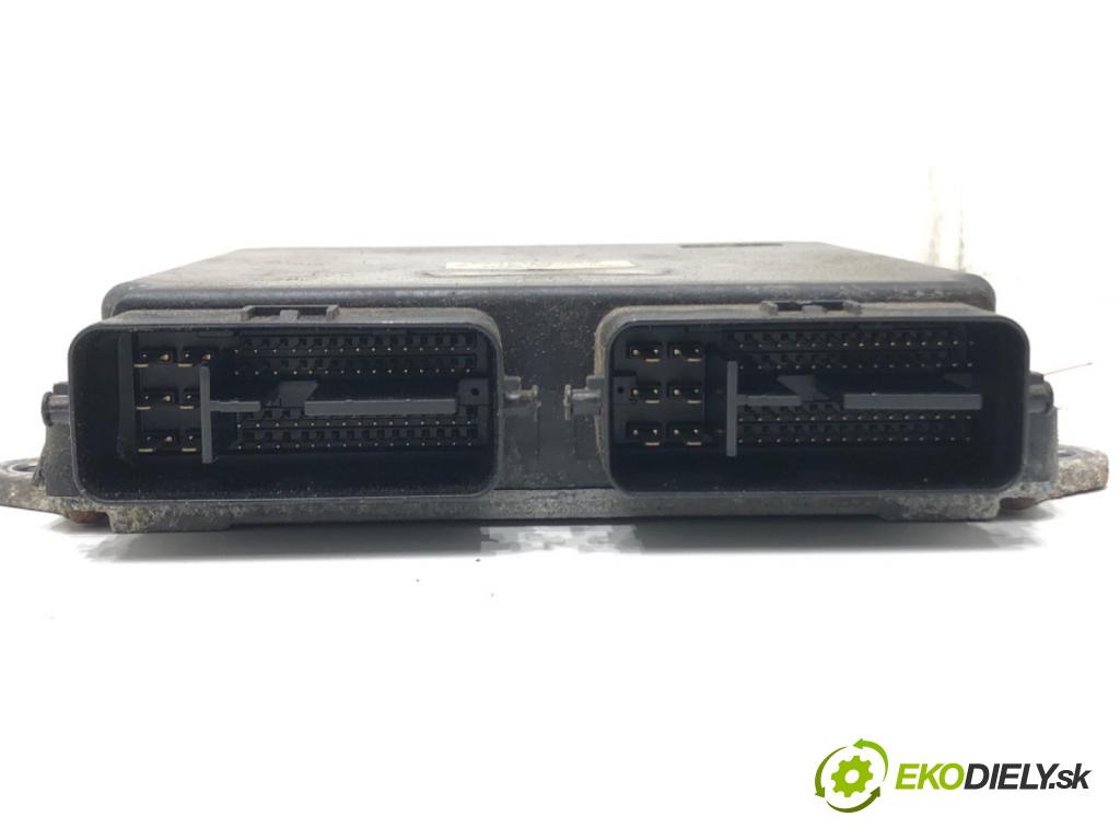 MITSUBISHI COLT VI (Z3_A, Z2_A) 2002 - 2012    1.3 70 kW [95 KM] benzyna 2004 - 2012  riadiaca jednotka Motor A1351505979 (Riadiace jednotky)