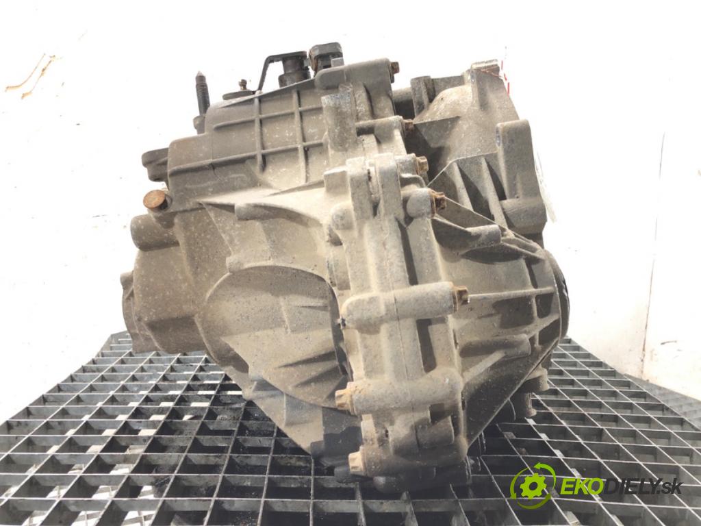 MITSUBISHI COLT VI (Z3_A, Z2_A) 2002 - 2012    1.3 70 kW [95 KM] benzyna 2004 - 2012  Prevodovka  (Prevodovky)