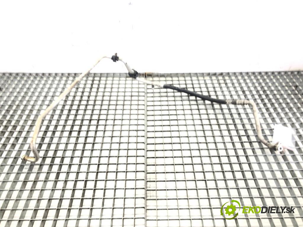 MITSUBISHI COLT VI (Z3_A, Z2_A) 2002 - 2012    1.3 70 kW [95 KM] benzyna 2004 - 2012  rúrka klimatizácie  (Rúrky klimatizácie)