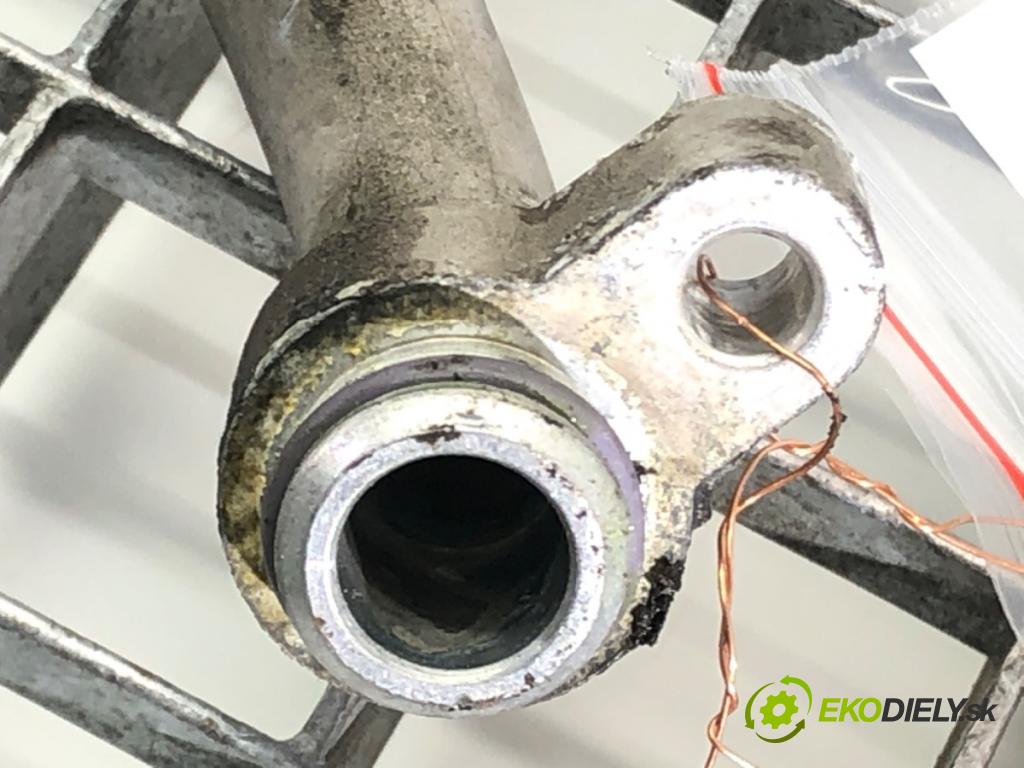 MITSUBISHI COLT VI (Z3_A, Z2_A) 2002 - 2012    1.3 70 kW [95 KM] benzyna 2004 - 2012  rúrka klimatizácie  (Rúrky klimatizácie)