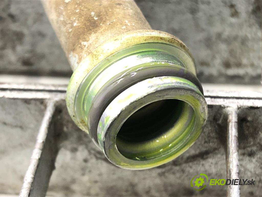 MITSUBISHI COLT VI (Z3_A, Z2_A) 2002 - 2012    1.3 70 kW [95 KM] benzyna 2004 - 2012  rúrka klimatizácie  (Rúrky klimatizácie)