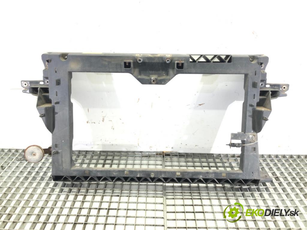 MITSUBISHI COLT VI (Z3_A, Z2_A) 2002 - 2012    1.3 70 kW [95 KM] benzyna 2004 - 2012  držák přední část  (Výztuhy přední)