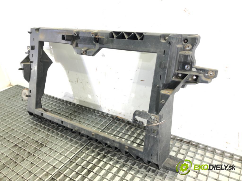 MITSUBISHI COLT VI (Z3_A, Z2_A) 2002 - 2012    1.3 70 kW [95 KM] benzyna 2004 - 2012  držák přední část  (Výztuhy přední)