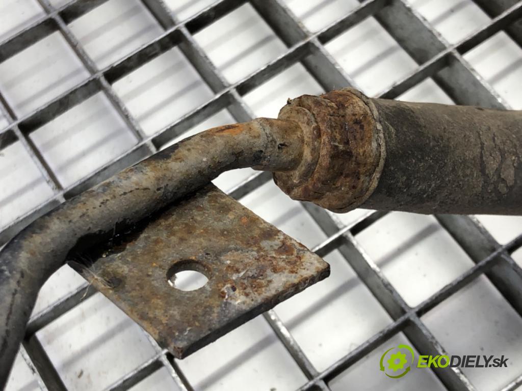 SEAT ALHAMBRA (7V8, 7V9) 1996 - 2010    1.9 TDI 85 kW [115 KM] olej napędowy 2000 - 2010  hadice servočerpadlo 13422893 (Komponenty posilovače řízení)