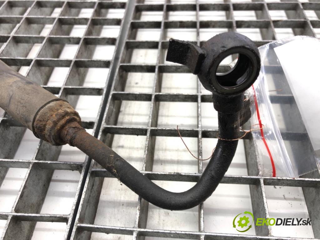 SEAT ALHAMBRA (7V8, 7V9) 1996 - 2010    1.9 TDI 85 kW [115 KM] olej napędowy 2000 - 2010  hadice servočerpadlo 13422893 (Komponenty posilovače řízení)