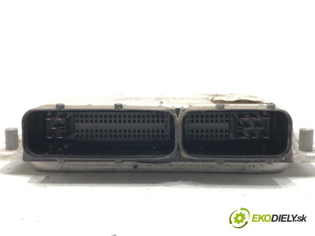SEAT ALHAMBRA (7V8, 7V9) 1996 - 2010    1.9 TDI 85 kW [115 KM] olej napędowy 2000 - 2010  riadiaca jednotka Motor 038906019FC (Riadiace jednotky)