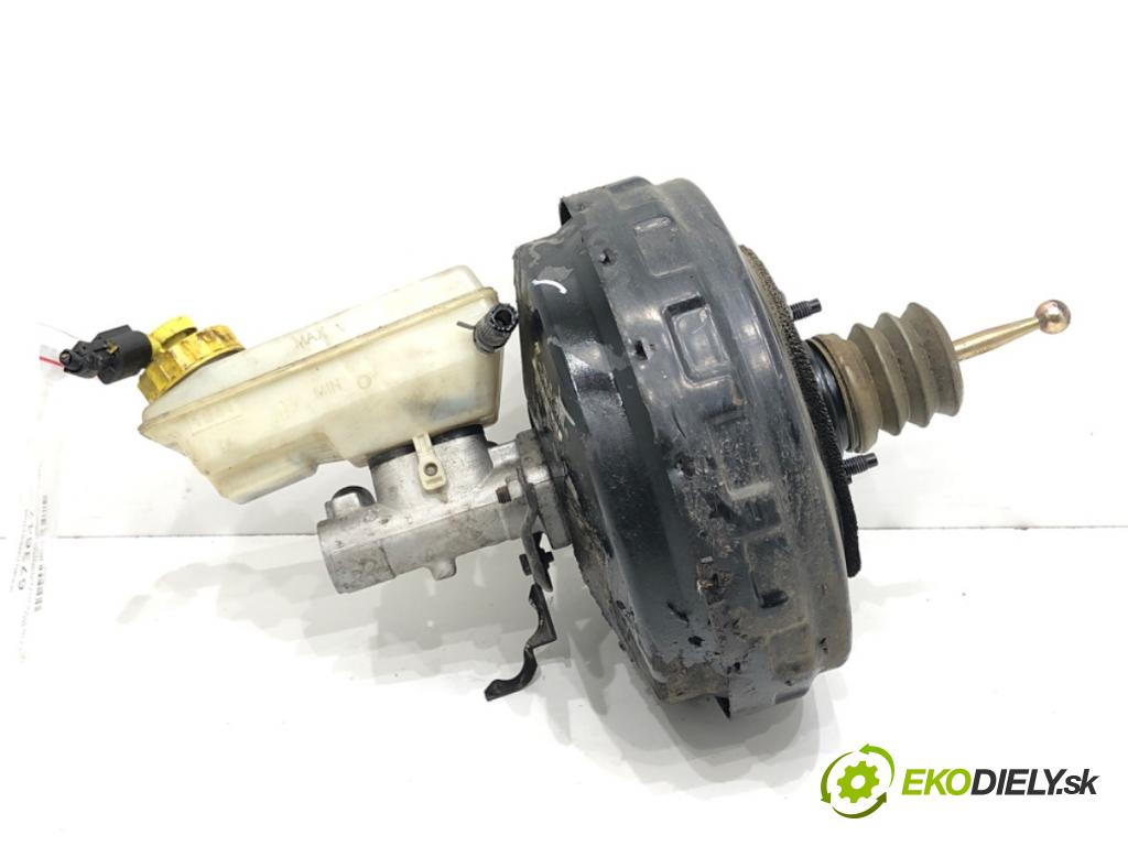 SEAT ALHAMBRA (7V8, 7V9) 1996 - 2010    1.9 TDI 85 kW [115 KM] olej napędowy 2000 - 2010  Posilovač bŕzd 7M3612100E