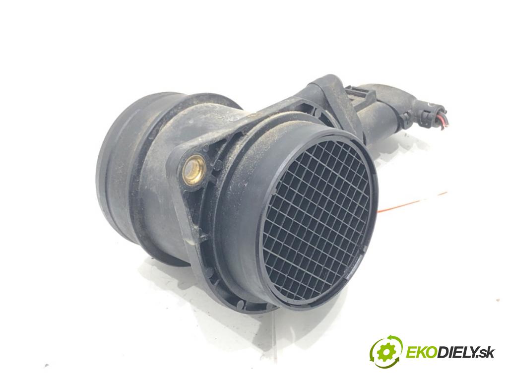 SEAT ALHAMBRA (7V8, 7V9) 1996 - 2010    1.9 TDI 85 kW [115 KM] olej napędowy 2000 - 2010  Váha vzduchu 06A906461 (Váhy vzduchu)