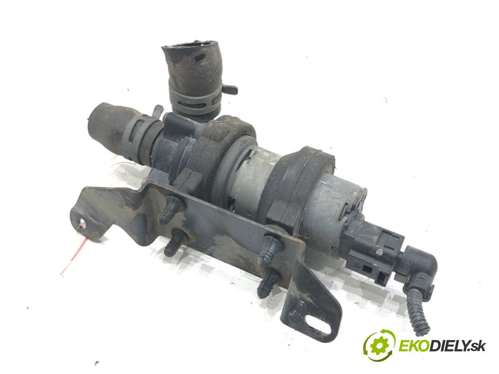 SEAT ALHAMBRA (7V8, 7V9) 1996 - 2010    1.9 TDI 85 kW [115 KM] olej napędowy 2000 - 2010  DALŠÍ: pumpa vody 1J0965561A (Vodní pumpy)