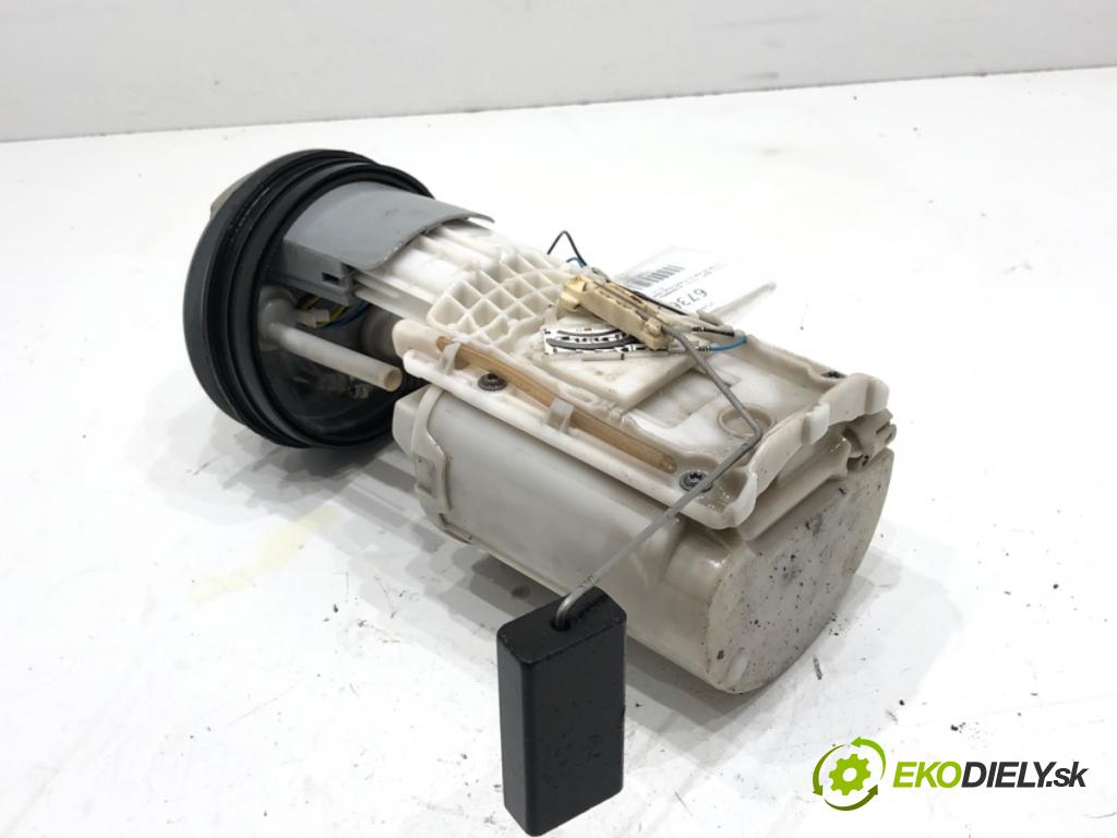 SEAT ALHAMBRA (7V8, 7V9) 1996 - 2010    1.9 TDI 85 kW [115 KM] olej napędowy 2000 - 2010  pumpa paliva 7M3919050A
